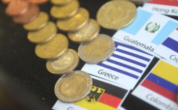 Редефинирање на глобалниот економски поредок