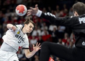 Шлуроф засега го има најбрзиот шут од 134 км/ч