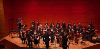 Институтот „Фејмс“ со две концертни вечери во Скопје