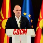 Средба за техничката влада ќе нема, вели Филипче