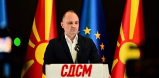 Средба за техничката влада ќе нема, вели Филипче