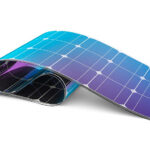 Кинески истражувачи постигнаа научна пресвртница во флексибилните соларни ќелии