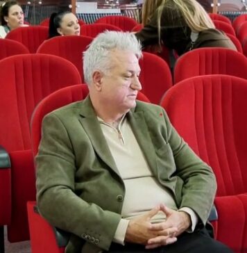 Само вистината нѐ прави слободни, не треба да правиме компромиси со лагата од каде и да доаѓа