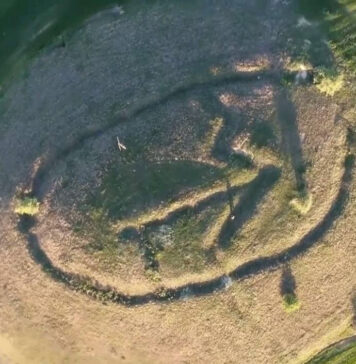 Археоакустика и археоастрономија на геоглифот во Овче Поле (прв дел)