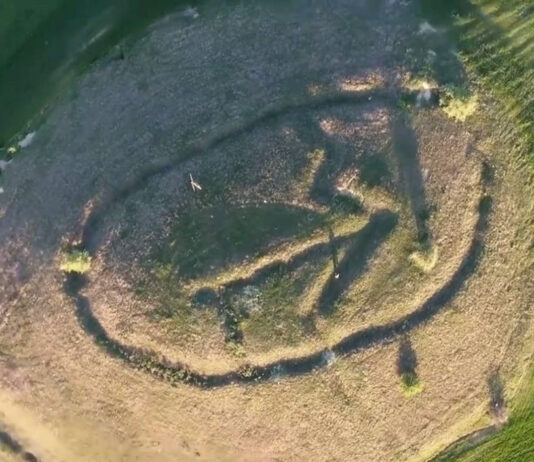 Археоакустика и археоастрономија на геоглифот во Овче Поле (прв дел)