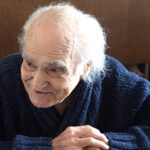 Почина Геoрги Сталев Поповски