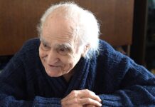 Почина Геoрги Сталев Поповски