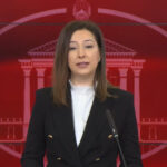 Гиновска: 1.700 инспекциски надзори за амбиентален воздух во 2025, утврдени 398 неправилности