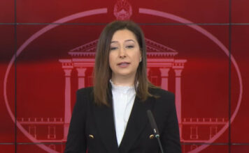 Гиновска: 1.700 инспекциски надзори за амбиентален воздух во 2025, утврдени 398 неправилности