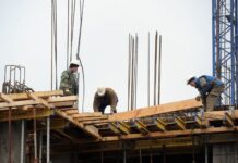 Да го задржиме растот на економијата и по инфраструктурната офанзива