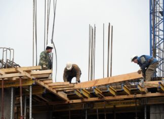 Да го задржиме растот на економијата и по инфраструктурната офанзива