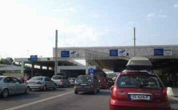 Преку „Богородица“ и „Табановце“ заминале над 16.000 македонски државјани