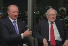 Што ќе прави наследникот на пророкот од Омаха со 358-те милијарди долари на „Беркшир Хатавеј“?