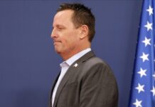 Американците порачуваат: Не гледајте повеќе кон Брисел!