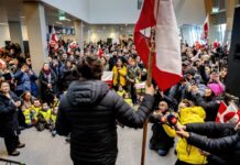 И по конфронтација – конфронтација