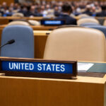 САД истапуваат од сите институции во кои сметаат дека има индикатори за спротивност на американските национални интереси