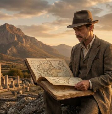 Македонија – отворениот музеј на Европа