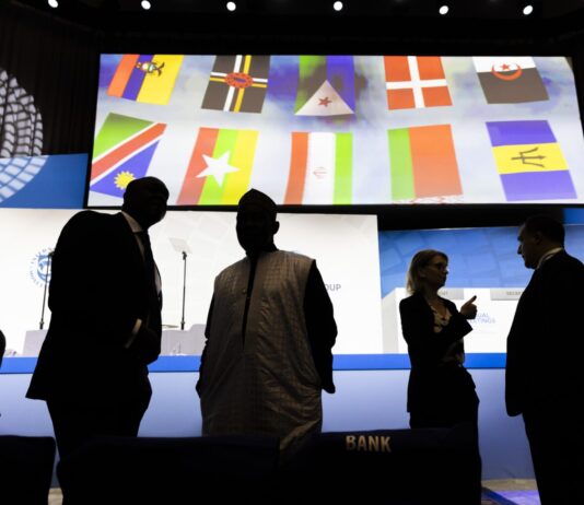 Заклучни согледувања: Финансиско фрагментирање на светот