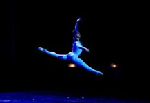 Веселин Трајковски: Успех за мене не се само голема улога или аплауз, туку и постојан раст како уметник и како човек