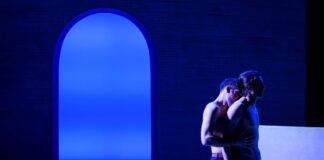 Интензивен и рефлексивен театар