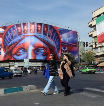 Саудиска Арабија, Турција и Египет на средба во Пакистан за разговори за војната во Иран