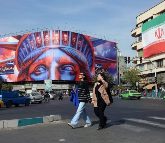 Саудиска Арабија, Турција и Египет на средба во Пакистан за разговори за војната во Иран