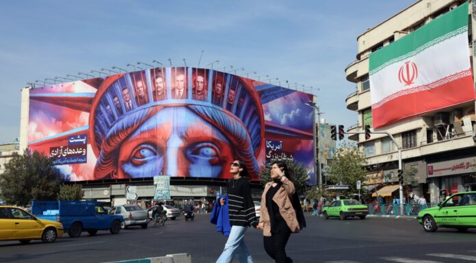 Саудиска Арабија, Турција и Египет на средба во Пакистан за разговори за војната во Иран