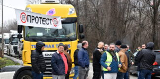 Министри од Западен Балкан и претставници на ЕУ, денес ќе одржат состанок за предизвиците со кои се соочуваат превозниците