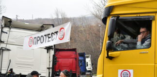 ССКМ со поддршка до Макам транс за изнаоѓање решение за превозниците