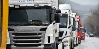 Наднационалната димензија на протестот на балканските превозници како неочекуван политички удар на Брисел