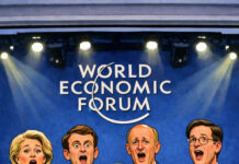 „Европа не оди во вистинската насока, САД се економскиот мотор на светот!“