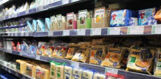 Конзервансите го зголемуваат ризикот од рак и од дијабетес