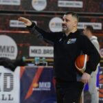 Македонската репрезентација ќе има нов селектор