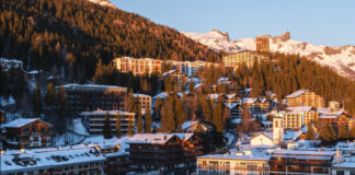 Идентификувани сите 40 жртви од пожарот во барот во Кран Монтана