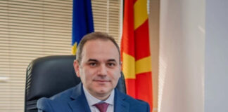 Заменик министерот за образование Алиу објави дека поднел неотповиклива оставка од функцијата