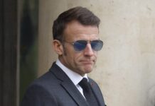 Папата Лав XIV го отфрли францускиот претседател, а Г7 го игнорира