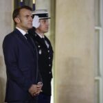 Ставот на Макрон не е гласот на Франција