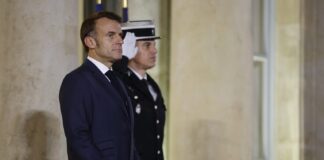 Ставот на Макрон не е гласот на Франција