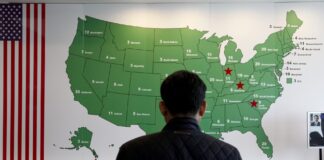 Како Американците ја „купија“ својата територија