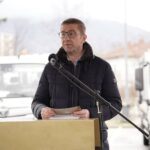 Чекориме кон современо одржливо и европско управување со отпадот, порача Мицкоски