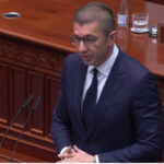 Секој функционер вмешан во криминал ќе одговара, истакна Мицкоски