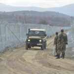 Територијалниот суверенитет, границите и интегритетот – фундаментално важни во новиот мултиполарен поредок