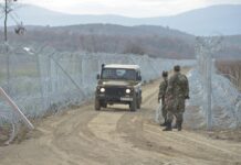 Територијалниот суверенитет, границите и интегритетот – фундаментално важни во новиот мултиполарен поредок