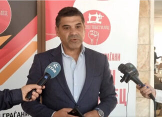 Приватниот сектор, не може да си го дозволат бараното покачување на минималната плата, истакна Бошков