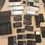 Царина спречи обиди за шверц на мобилни телефони, парфеми, над два тони храна, суплементи, тутун и живи птици