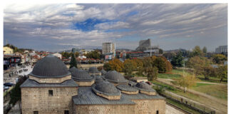 Потпишан меморандум за културна соработка меѓу Националната галерија и Музејот на современата уметност од Белград