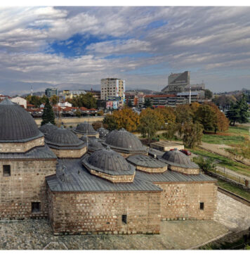 Потпишан меморандум за културна соработка меѓу Националната галерија и Музејот на современата уметност од Белград