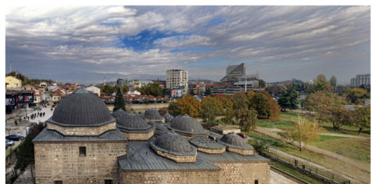 Потпишан меморандум за културна соработка меѓу Националната галерија и Музејот на современата уметност од Белград