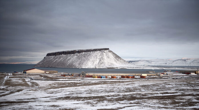 Данска тврди дека нема потреба од медицинска помош од САД