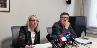 Судијката Наташа Савовска Димитровска тврди дека е разрешена врз база на шпекулации